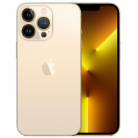 Смартфон Apple iPhone 13 Pro, 128 ГБ, Золотой