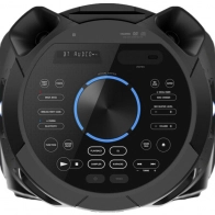 Аудиосистема мощного звука Sony V73D с технологией BLUETOOTH MHC-V73D 1