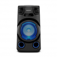 Аудиосистема мощного звука Sony V13 с технологией BLUETOOTH MHC-V13 1