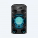 Аудиосистема мощного звука Sony V02 с технологией BLUETOOTH MHC-V02 2