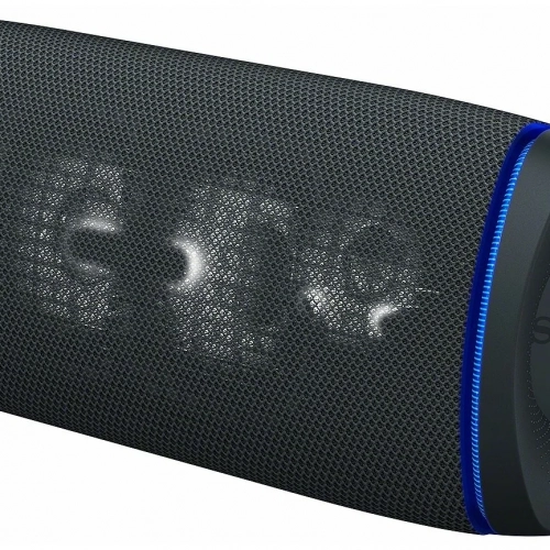 Портативные колонки Sony SRS-XB43 black 3