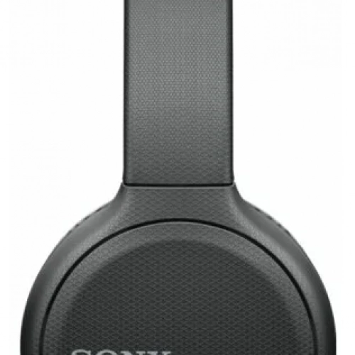 Накладные безпроводные наушники Sony WH-CH510 black 2