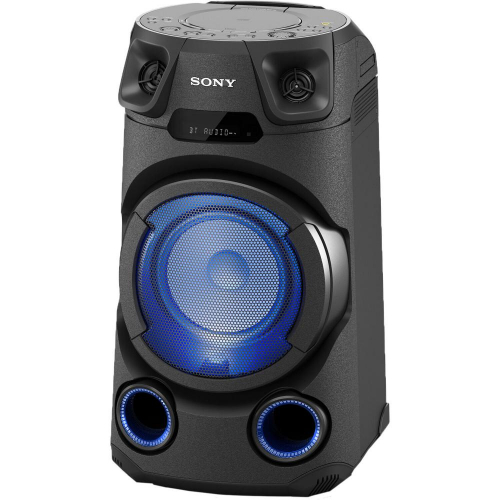 Аудиосистема мощного звука Sony V13 с технологией BLUETOOTH MHC-V13 0