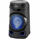 Аудиосистема мощного звука Sony V13 с технологией BLUETOOTH MHC-V13 0