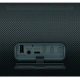 Портативные колонки Sony SRS-XB43 black 2