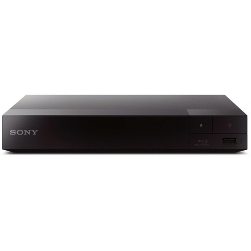 Компактный и тонкий проигрыватель DVD Sony BDP-S1500 1