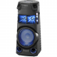 Аудиосистема мощного звука Sony V43D с технологией BLUETOOTH MHC-V43D