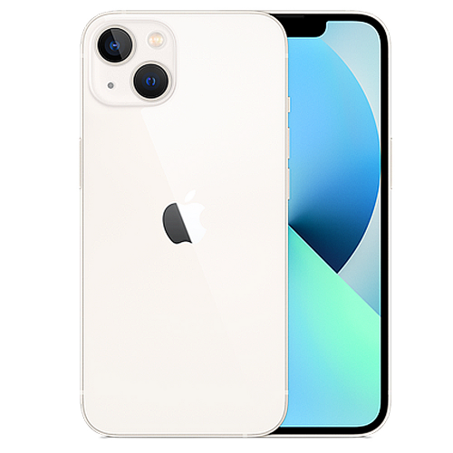 Smartfon Apple iPhone 13, 256 ГБ, Porloq yulduz