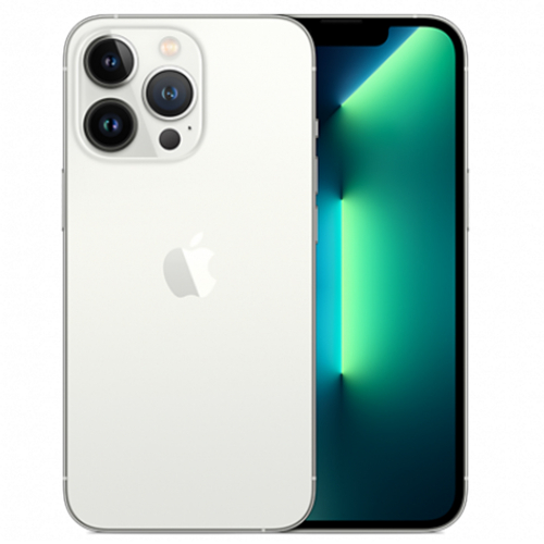 Smartfon Apple iPhone 13 Pro, 256 gb, Kumush