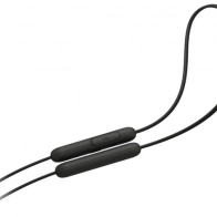 Беспроводные наушники с шейным ободом Sony WI-XB400 black 0