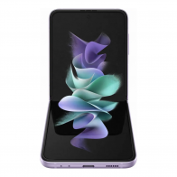 Samsung Galaxy Z Flip 3 5G binafsha rang 0