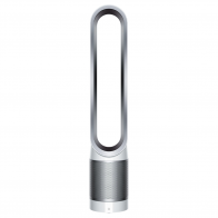 Очиститель воздуха Dyson Pure Cool Link™ TP02 purifying fan (Белый/Серебряный)
