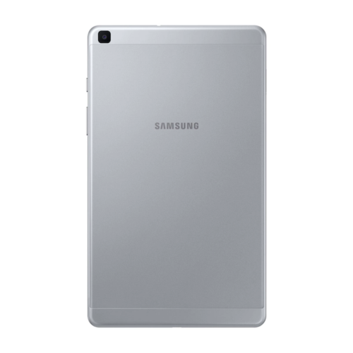 Планшет Samsung Galaxy TAB A 8.0 NEW 32 GB Серебро 3