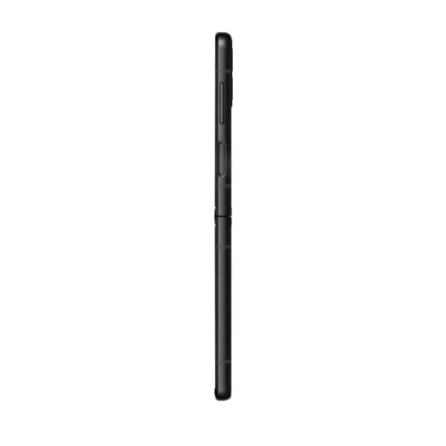Samsung Galaxy Z Flip 3 5G чёрный 2