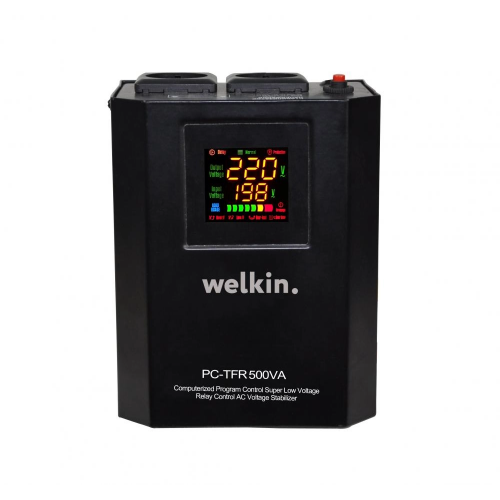 Стабилизатор Welkin 500Va