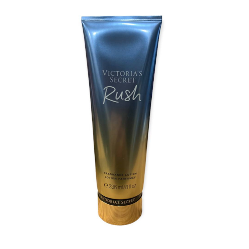 Victoria's Secret Rush Fragrance Lotion loson tana uchun 236ml