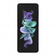 Samsung Galaxy Z Flip 3 5G binafsha rang 1