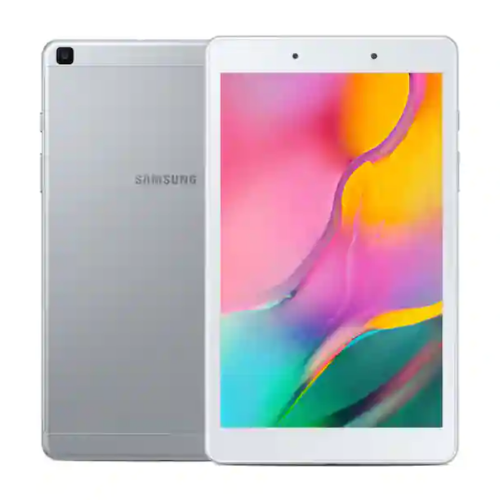 Планшет Samsung Galaxy TAB A 8.0 NEW 64 GB Серебро