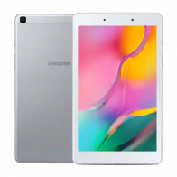Планшет Samsung Galaxy TAB A 8.0 NEW 64 GB Серебро