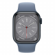 Smart soat Apple Watch 8 41 mm Ko'k