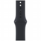 Smart soat Apple Watch 8 45 mm Qora 1