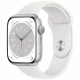 Смарт часы Apple Watch 8 45mm Белый 0
