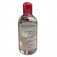 Bioderma Sensibio H2O AR Micellaire Solution 250мл