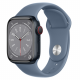 Smart soat Apple Watch 8 41 mm Ko'k 0
