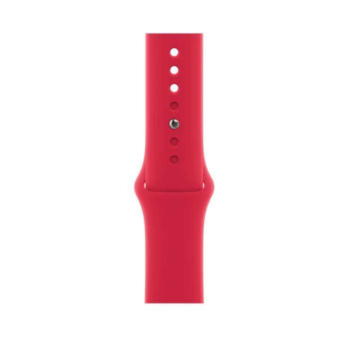 Смарт часы Apple Watch 8 45mm Красный 1