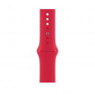 Смарт часы Apple Watch 8 45mm Красный 1