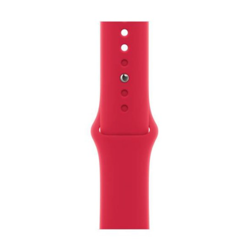 Смарт часы Apple Watch 8 41mm Красный 1