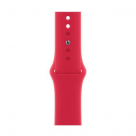 Смарт часы Apple Watch 8 41mm Красный 1