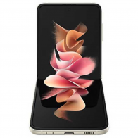 Samsung Galaxy Z Flip 3 5G Beige 1