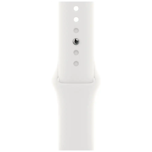 Смарт часы Apple Watch 8 45mm Белый 1
