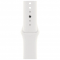 Смарт часы Apple Watch 8 45mm Белый 1