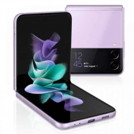 Samsung Galaxy Z Flip 3 5G binafsha rang