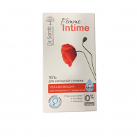 Гель Dr. Sante Femme Intime для интимной гигиены «Увлажняющий» для ежедневного применения 230мл
