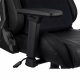 Игровое кресло 2E GAMING OGAMA ll RGB Black 2