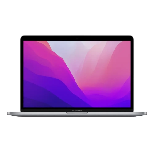 Ноутбук Apple MacBook Pro 13-inch M2/8/512GB Space Grey USA Qwerty
