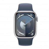 Умные Часы Apple Watch Series 9/ 41MM Синий 0