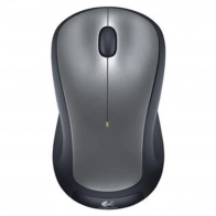 Sichqoncha LOGITECH Wireless Mouse M310