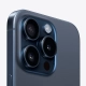 Смартфон Apple iPhone 15 Pro Max, 1024 ГБ, Темно-синий 2