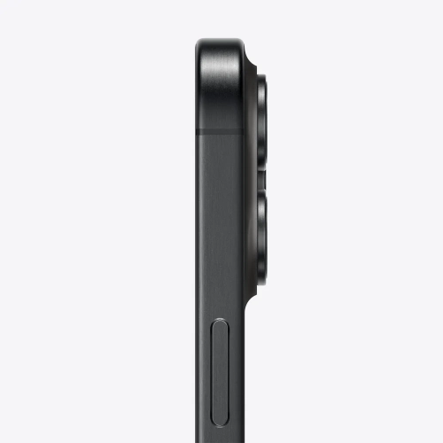 Смартфон Apple iPhone 15 Pro Max, 256 ГБ, Черный 1