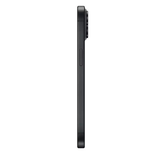 Смартфон Apple iPhone 15 Plus, 256 ГБ, Черный 2