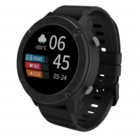Смарт-часы Smart watch Blackview X5 256KB+1Мб Черный