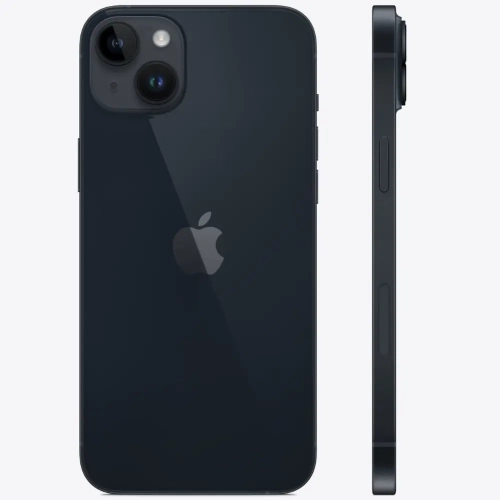 Smartfon Apple iPhone 14, 256 GB, Qora 0