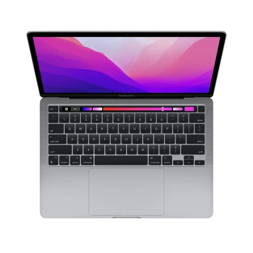 Ноутбук Apple MacBook Pro 13-inch M2/16/512GB Space Grey 0