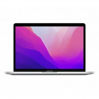 Ноутбук MacBook Pro 13-inch M2/8/256GB Silver USA Qwerty