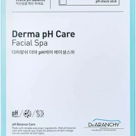 DeARANCHY Derma pH Care Facial Spa Маска Ухо д Спа для лица