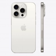 Смартфон Apple iPhone 15 Pro Max, 1024 ГБ, Белый 0